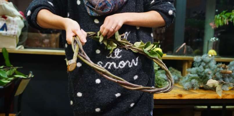 Les animations de Noël