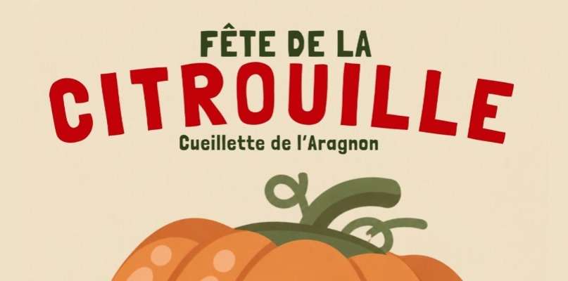 Atelier sculpture d'Halloween à la Cueillette de l'Aragnon